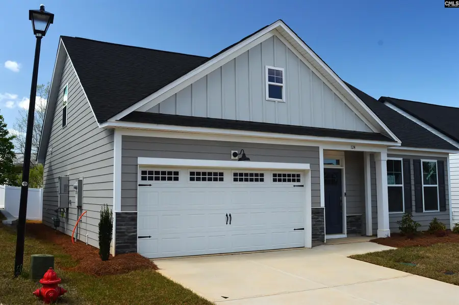 124 Locomotive Lane, Irmo, SC 29063 - #3