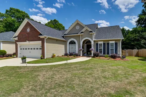 112 Blackstone Drive, Irmo, SC 29036