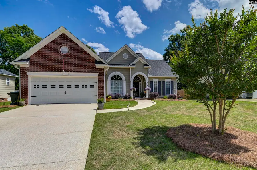 112 Blackstone Drive, Irmo, SC 29036 - #2
