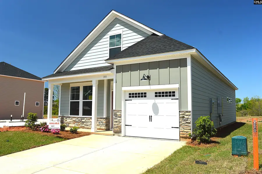 310 Conductor Lane, Irmo, SC 29063 - #2