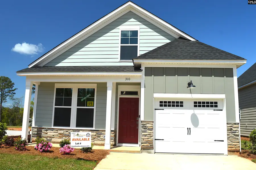 310 Conductor Lane, Irmo, SC 29063 - #3