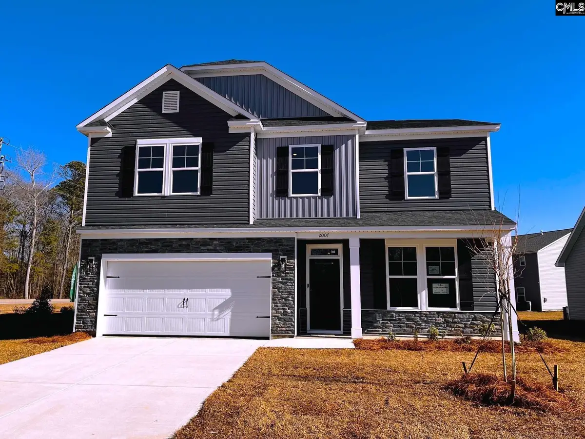 2018 Allan Crest Road, Blythewood, SC 29016 - #1