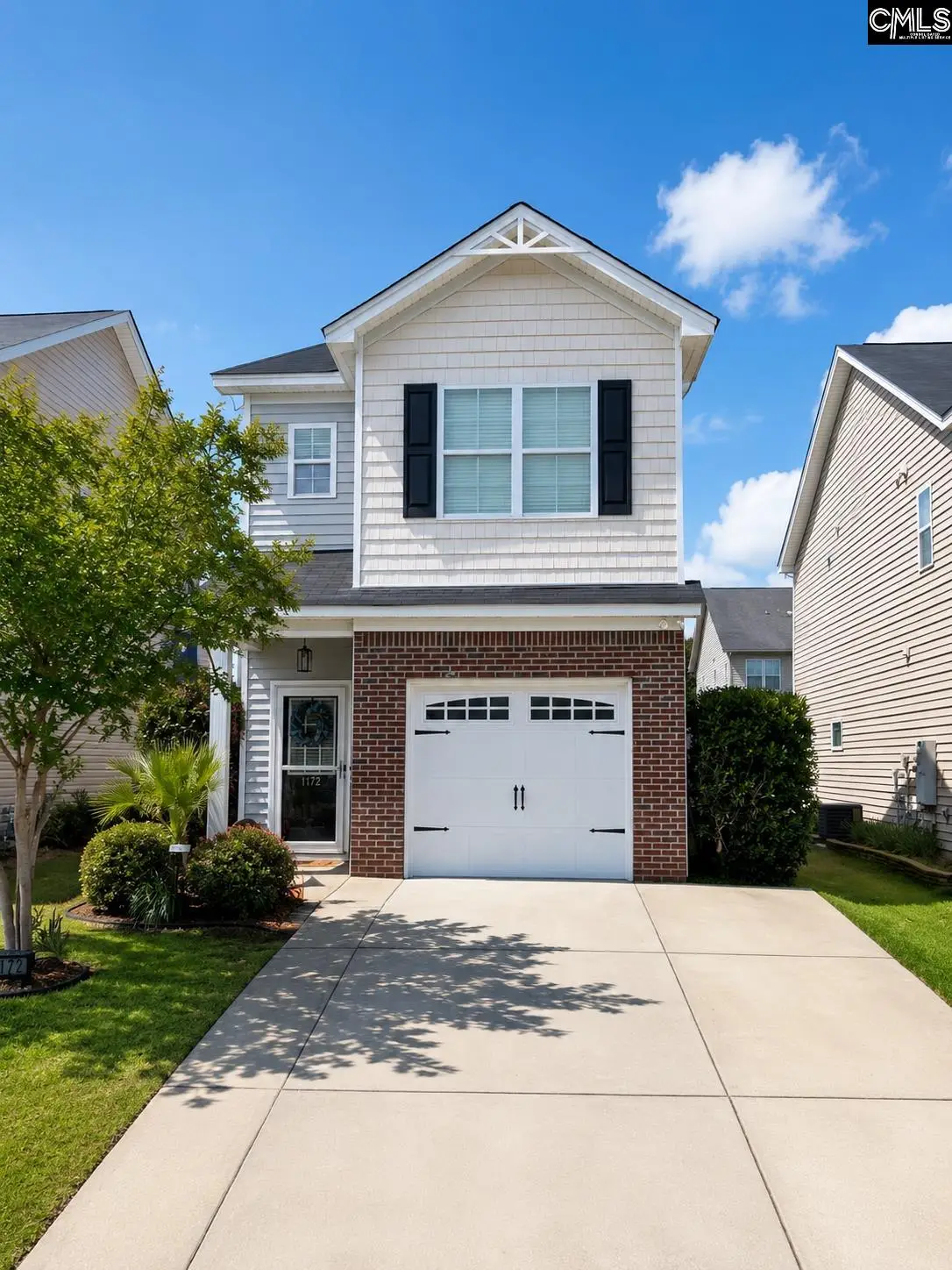 172 Bonhomme Circle, Lexington, SC 29072 - #1