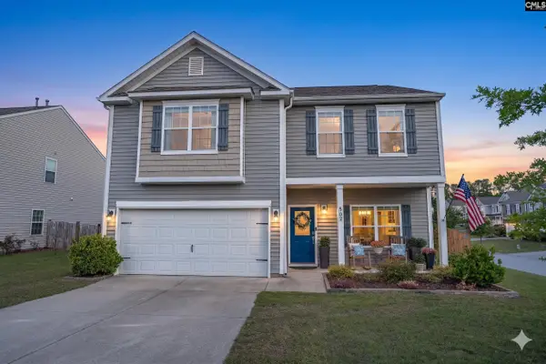 502 Eagles Rest Drive, Chapin, SC 29036