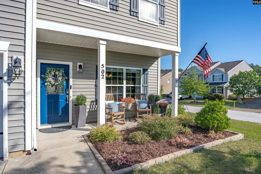 502 Eagles Rest Drive, Chapin, SC 29036 - #3