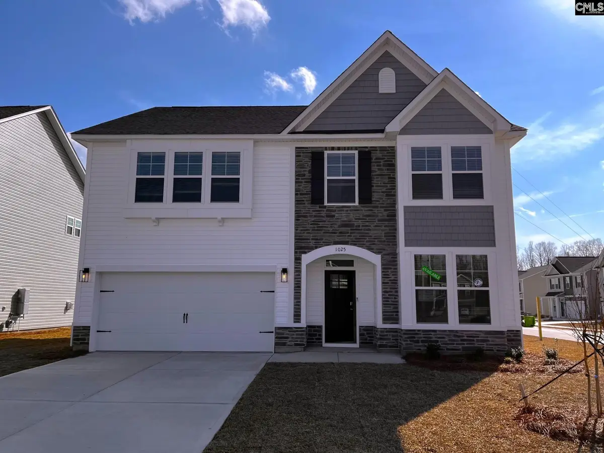 3049 Hanging Valley Road, Blythewood, SC 29016 - #1