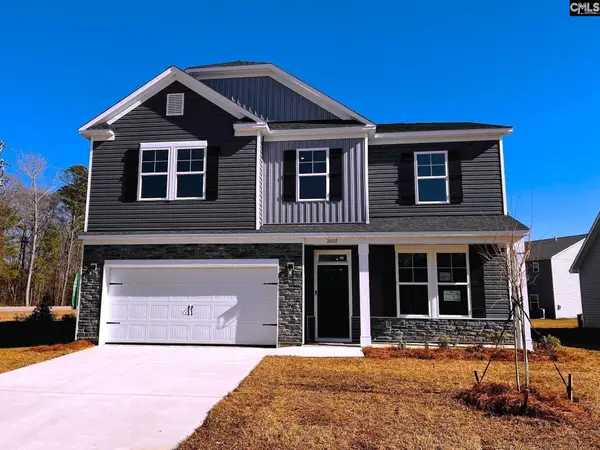 2026 Allan Crest Road, Blythewood, SC 29016