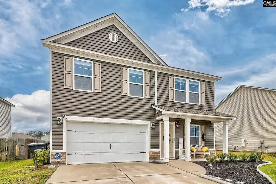 87 Texas Black Way, Elgin, SC 29045 - #3