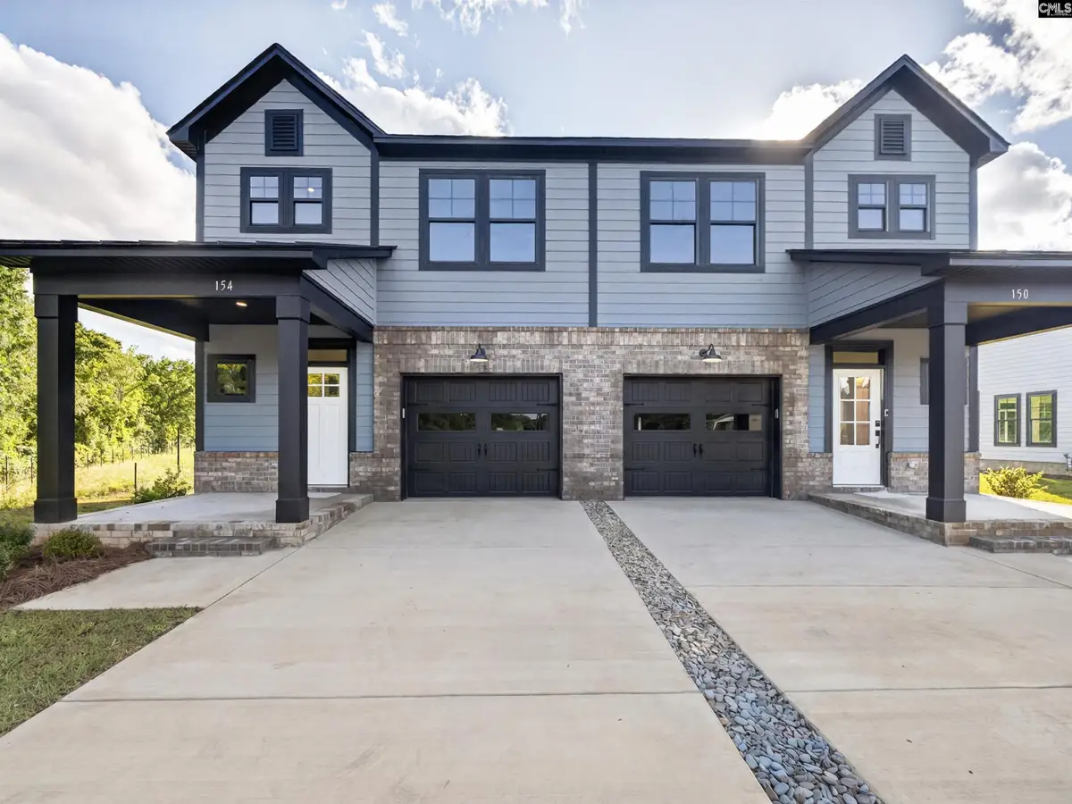 154 Odell Drive, Cayce, SC 29033 - #1