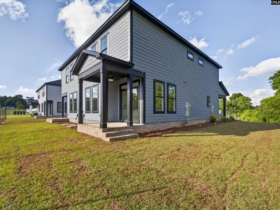154 Odell Drive, Cayce, SC 29033 - #3