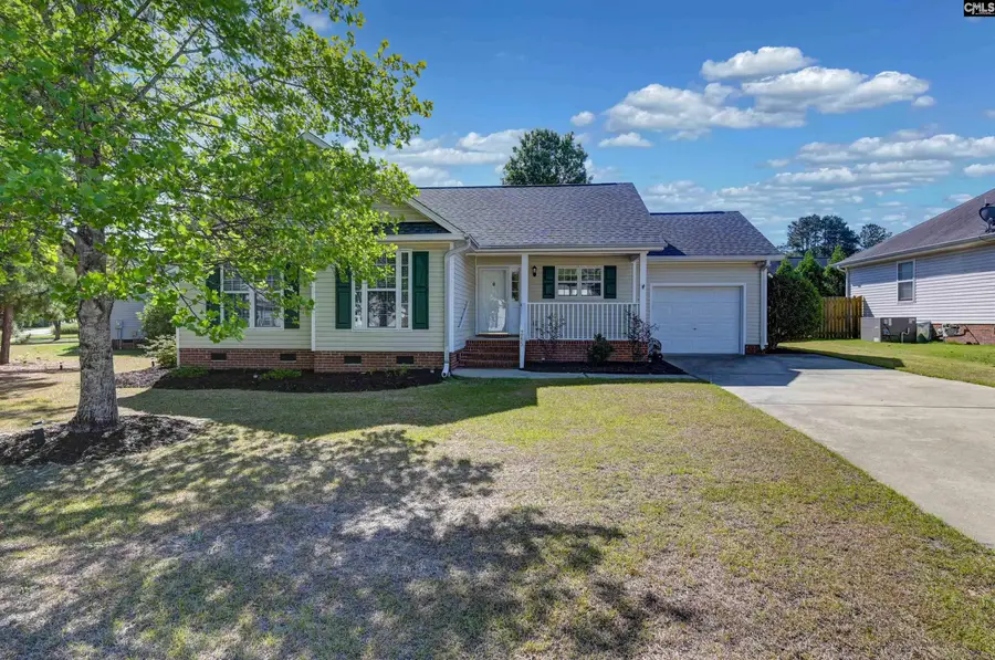 245 Dove Park Road, Columbia, SC 29223 - #2