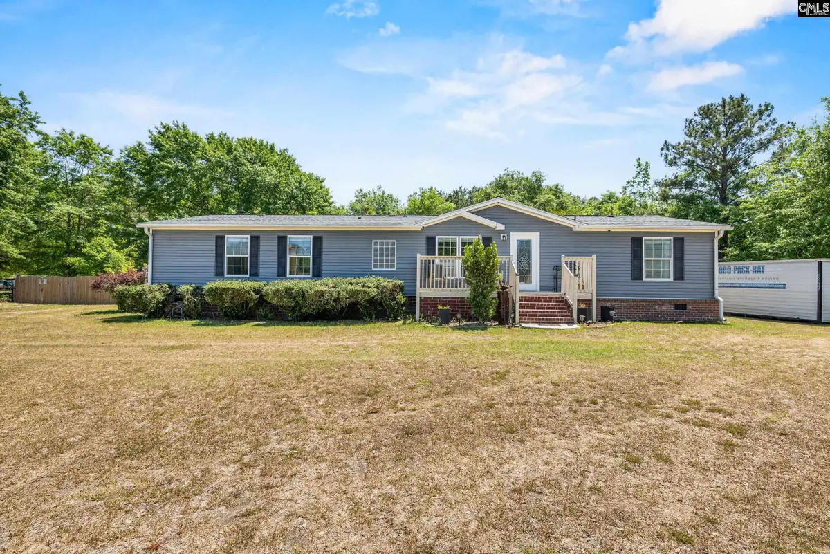43 Upper Pond Road, Elgin, SC 29045 - #1