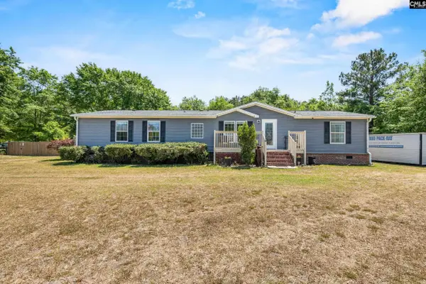 43 Upper Pond Road, Elgin, SC 29045