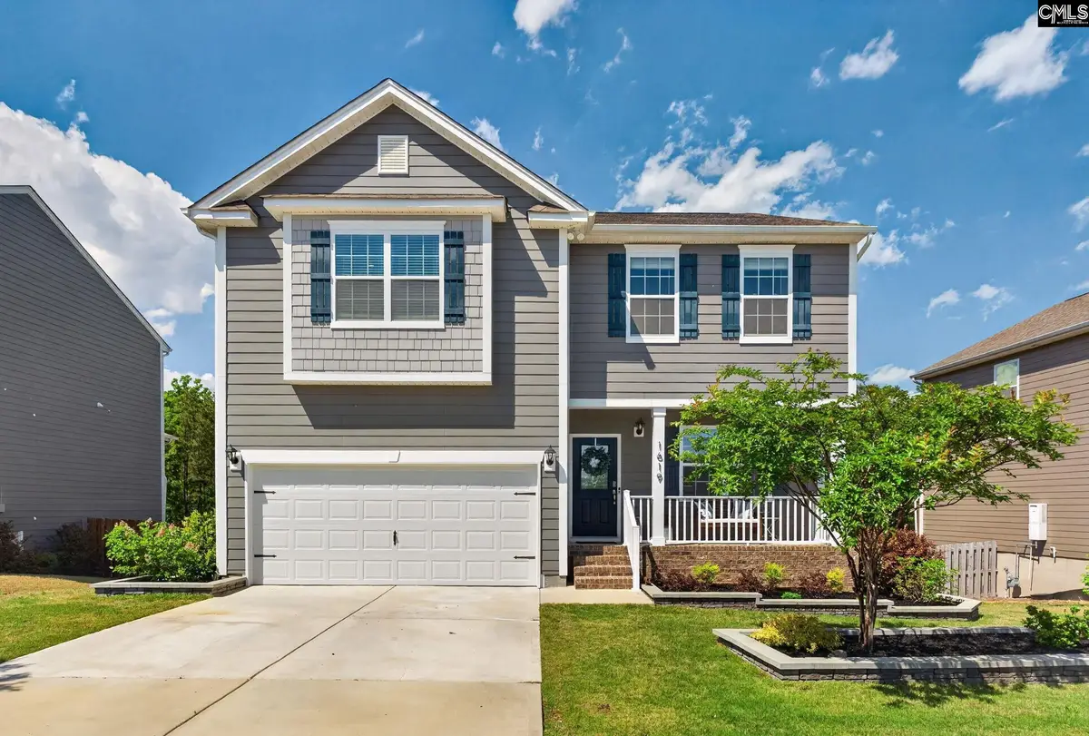 1619 Birch Grain Road, Chapin, SC 29036 - #1