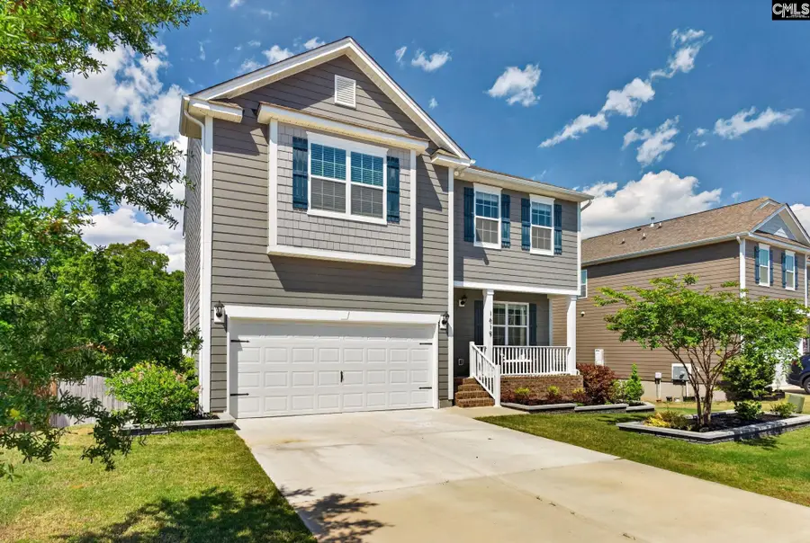 1619 Birch Grain Road, Chapin, SC 29036 - #2