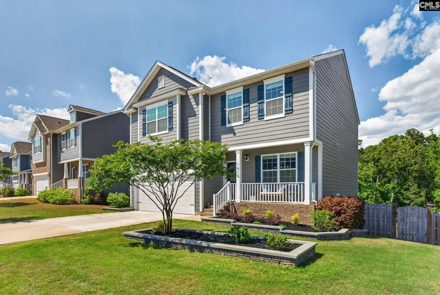 1619 Birch Grain Road, Chapin, SC 29036 - #3
