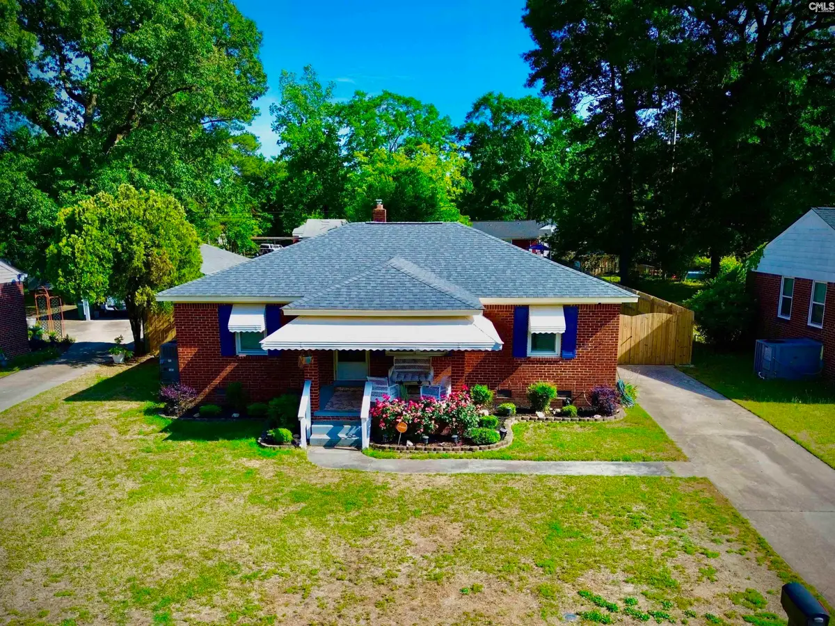 1209 Pine Street, Cayce, SC 29033 - #1