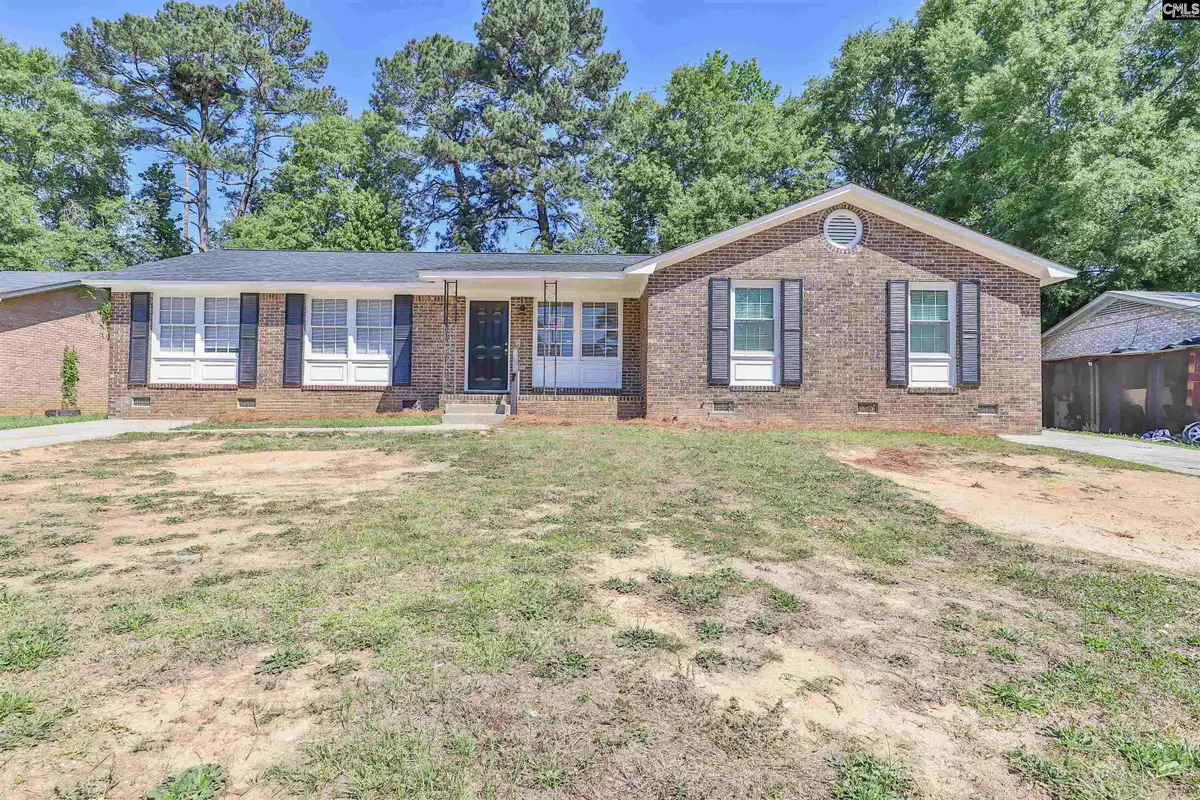 2129 Apple Valley Road, Columbia, SC 29210 - #1