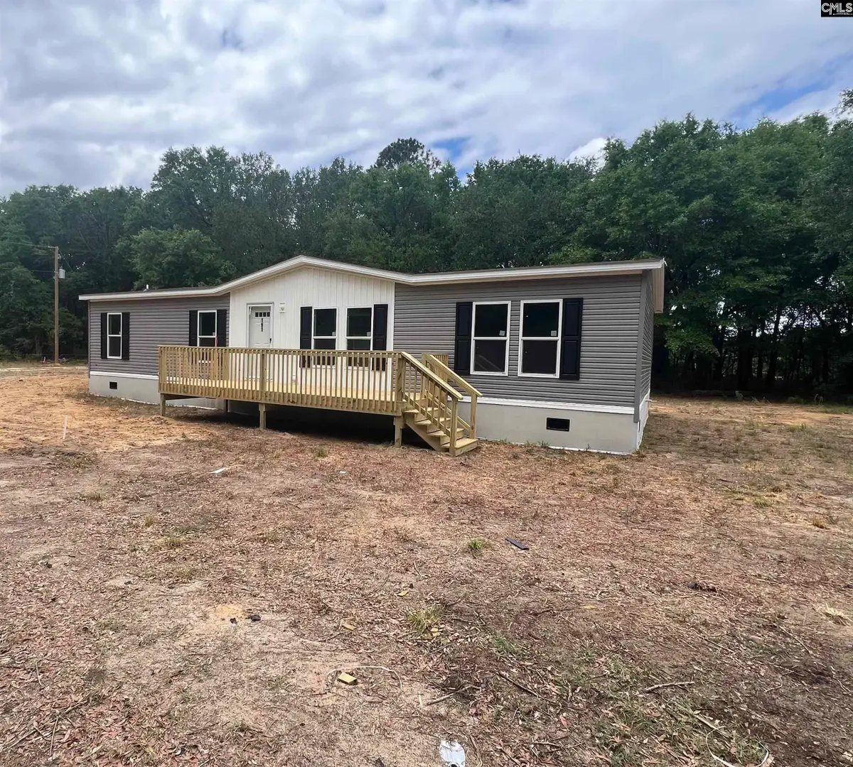 678 Jeff Sharpe Road, Gaston, SC 29053 - #1