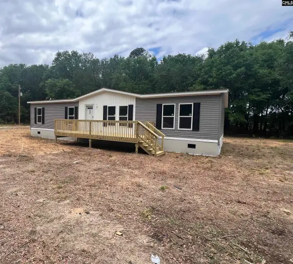 678 Jeff Sharpe Road, Gaston, SC 29053