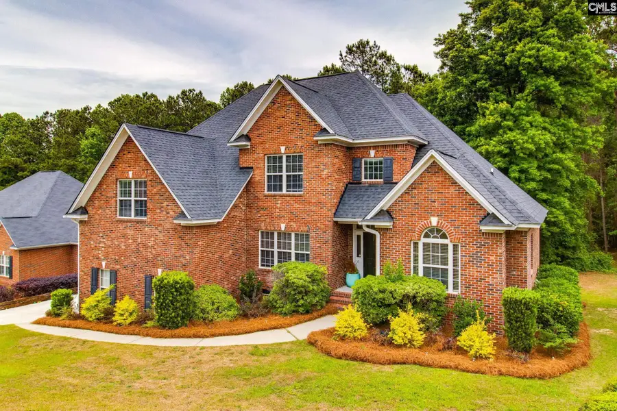 13 Brookmist, Columbia, SC 29229 - #2