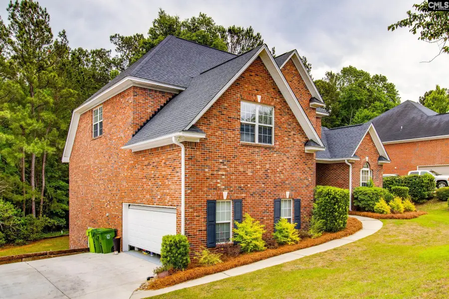 13 Brookmist, Columbia, SC 29229 - #3