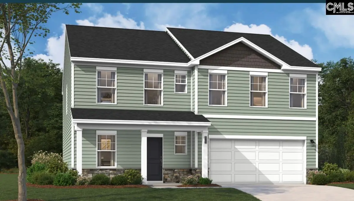 224 Kingfield Drive, Hopkins, SC 29061 - #1
