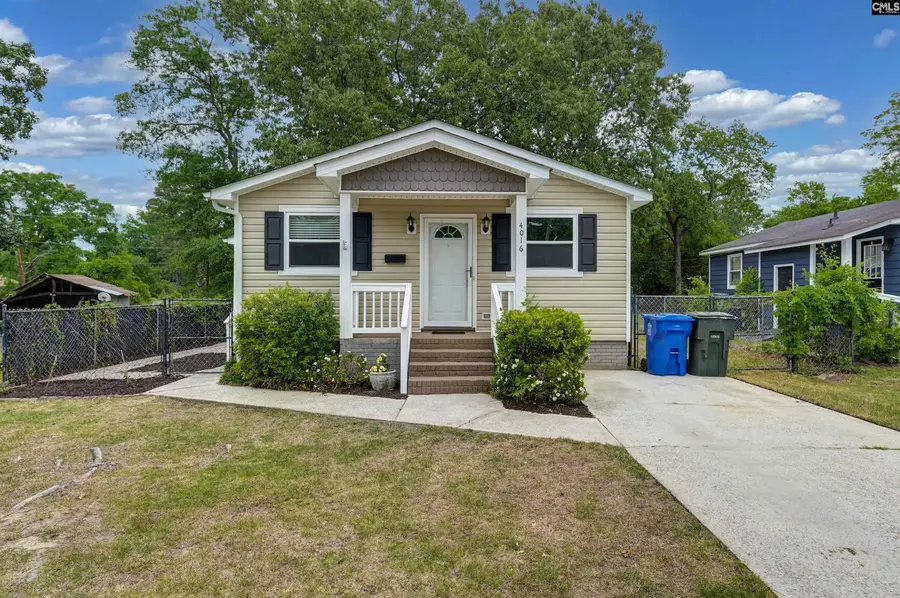 4016 Palmetto Avenue, Columbia, SC 29203 - #2