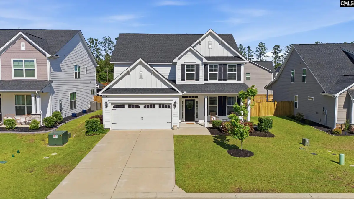 317 Autumn Pond Drive, Blythewood, SC 29016 - #1