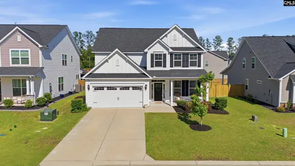 317 Autumn Pond Drive, Blythewood, SC 29016