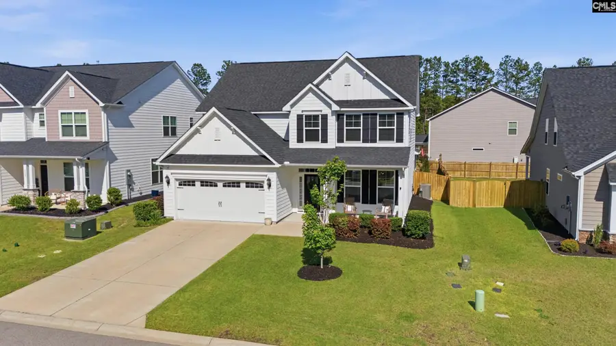 317 Autumn Pond Drive, Blythewood, SC 29016 - #2