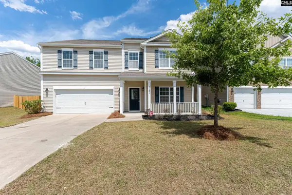 1151 Campbell Ridge Drive, Elgin, SC 29045