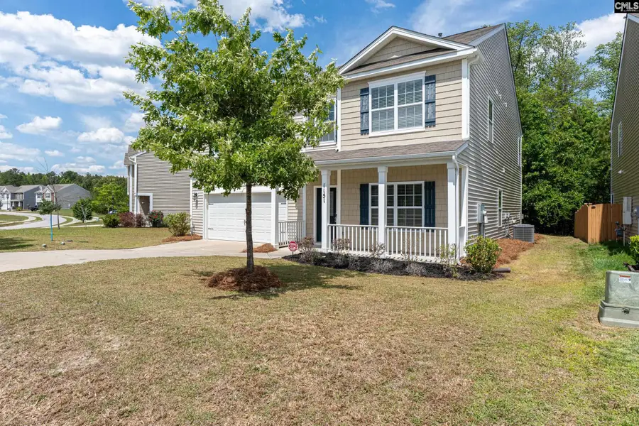 1151 Campbell Ridge Drive, Elgin, SC 29045 - #2