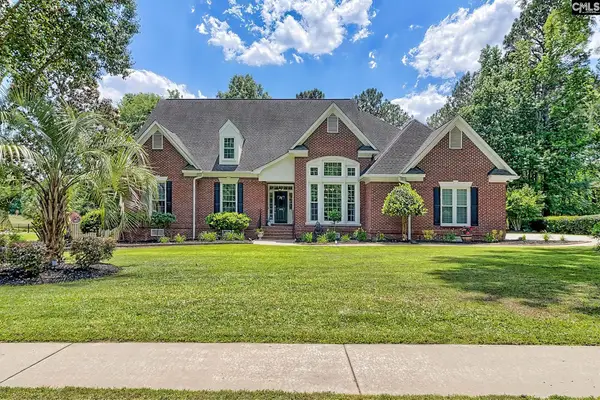 406 N Steeple Crest, Irmo, SC 29063
