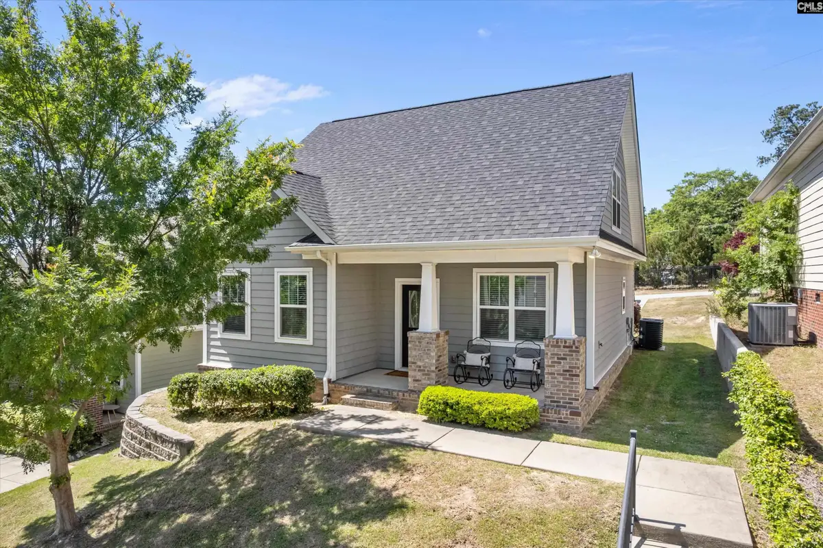 127 Rosewood Hills Drive, Columbia, SC 29205 - #1