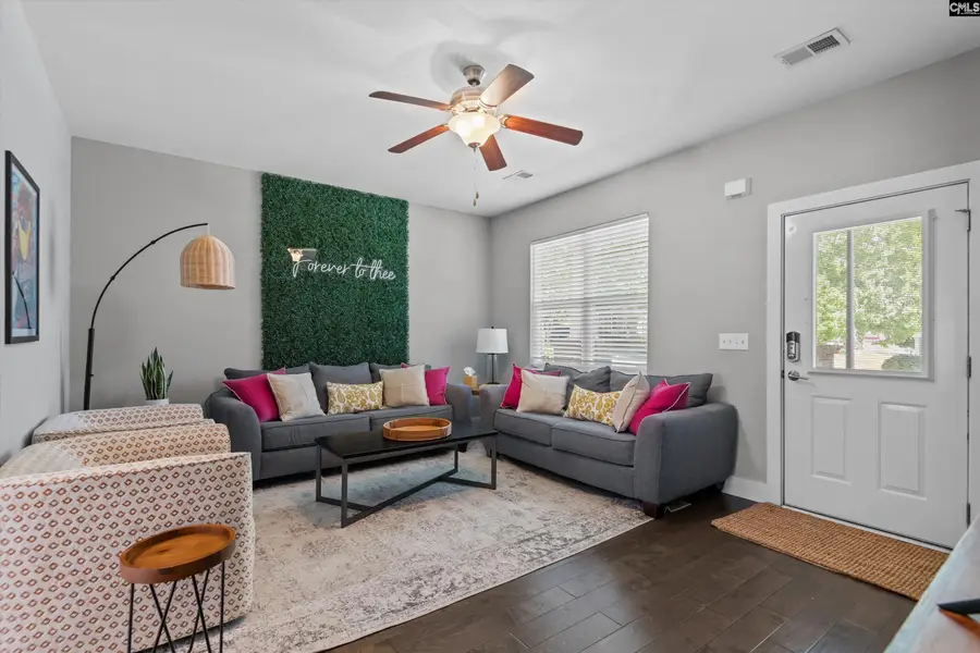 127 Rosewood Hills Drive, Columbia, SC 29205 - #3