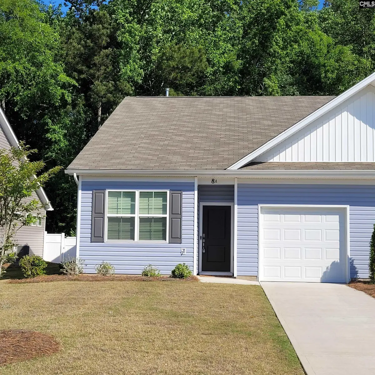 8A Briar Forest Drive, Lugoff, SC 29078 - #1