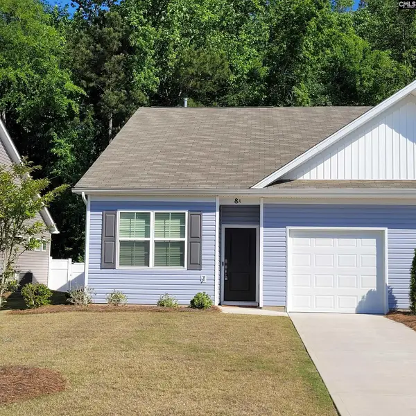 8A Briar Forest Drive, Lugoff, SC 29078