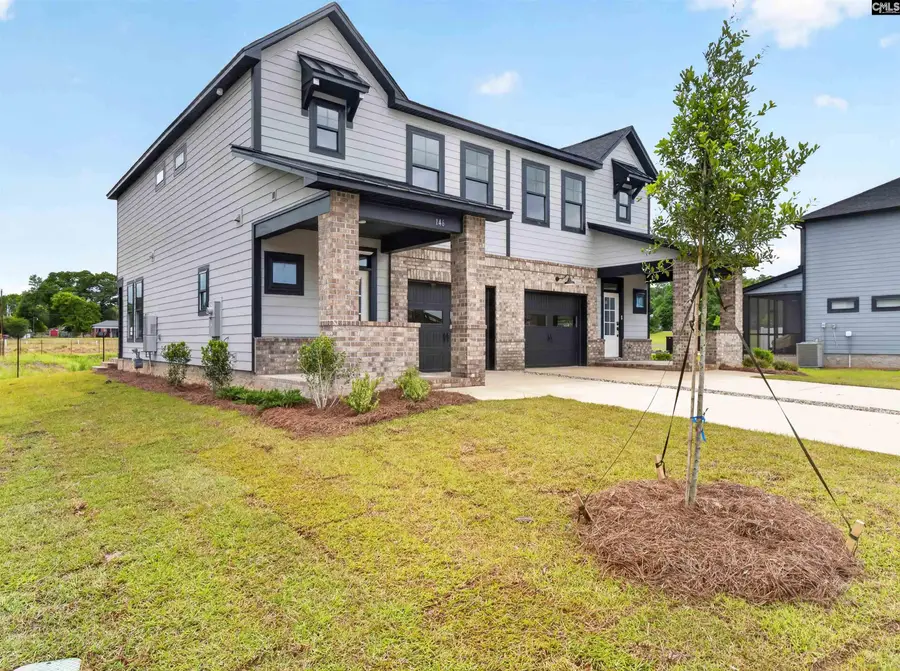 146 Odell Drive, Cayce, SC 29033 - #2