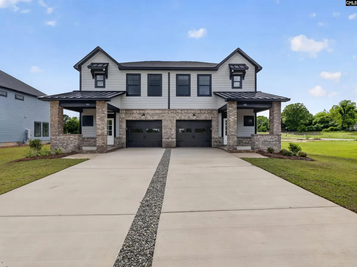 142 Odell Drive, Cayce, SC 29033 - #1