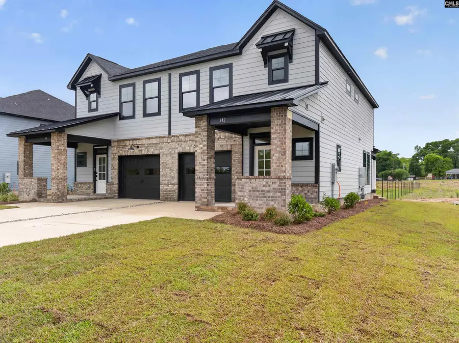 142 Odell Drive, Cayce, SC 29033 - #2