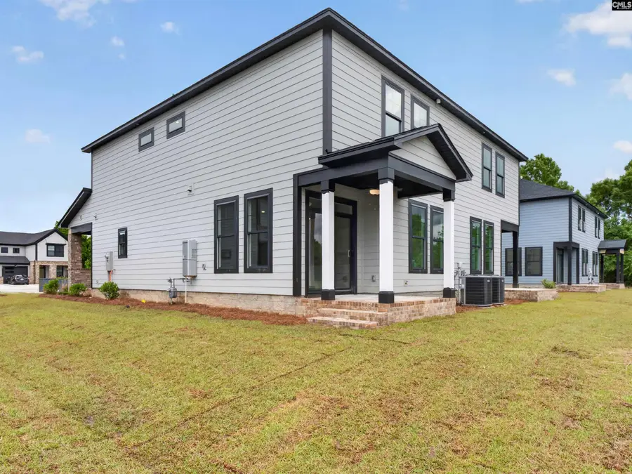 142 Odell Drive, Cayce, SC 29033 - #3