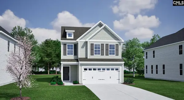 5023 Erwin Court, Elgin, SC 29045