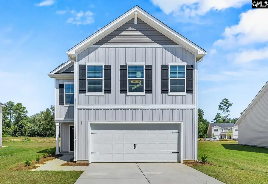 2309 Damascus Way, Lexington, SC 29073 - #3