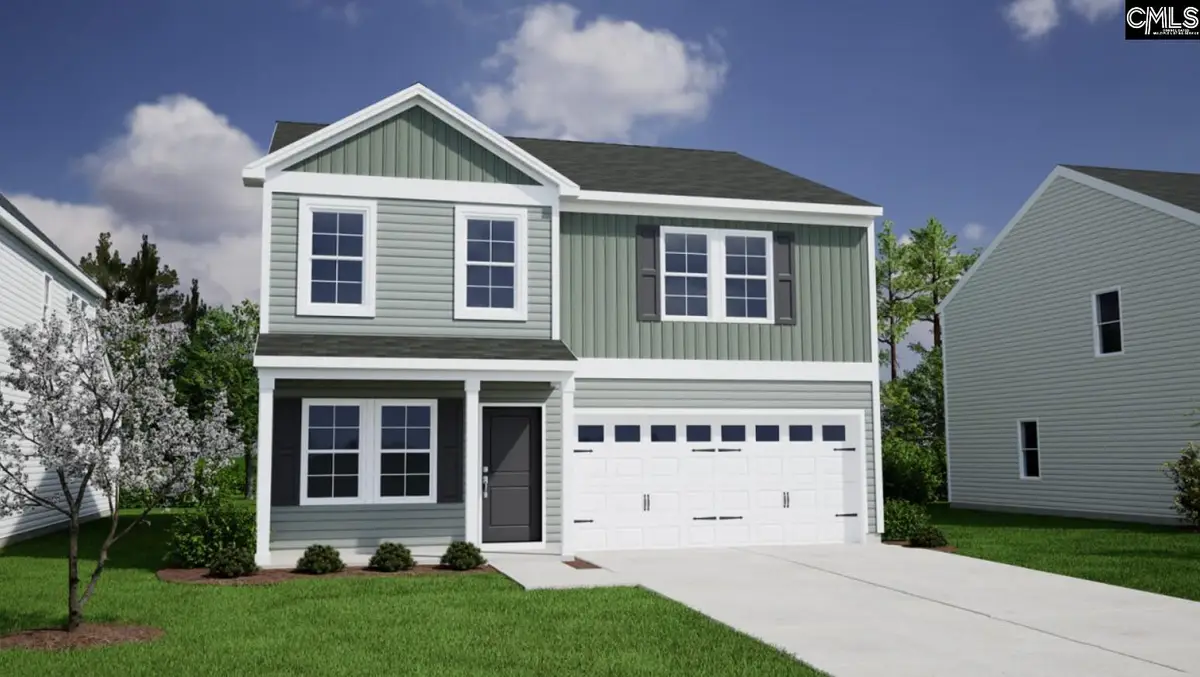 6015 Edgemont Court, Elgin, SC 29045 - #1