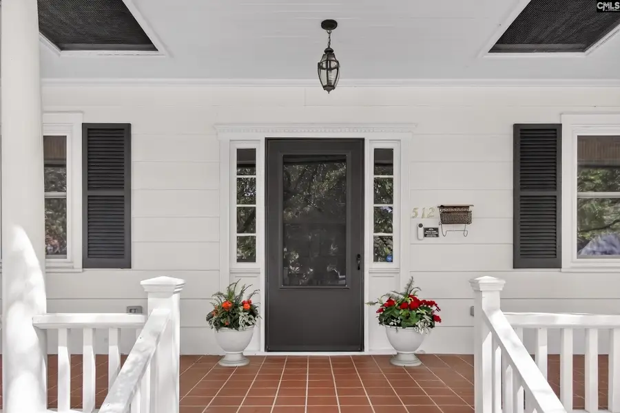 512 Carrison Street, Camden, SC 29020 - #2