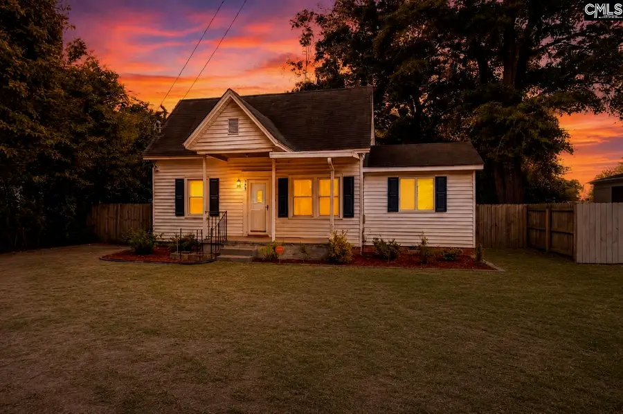 1709 D Avenue, West Columbia, SC 29169 - #2