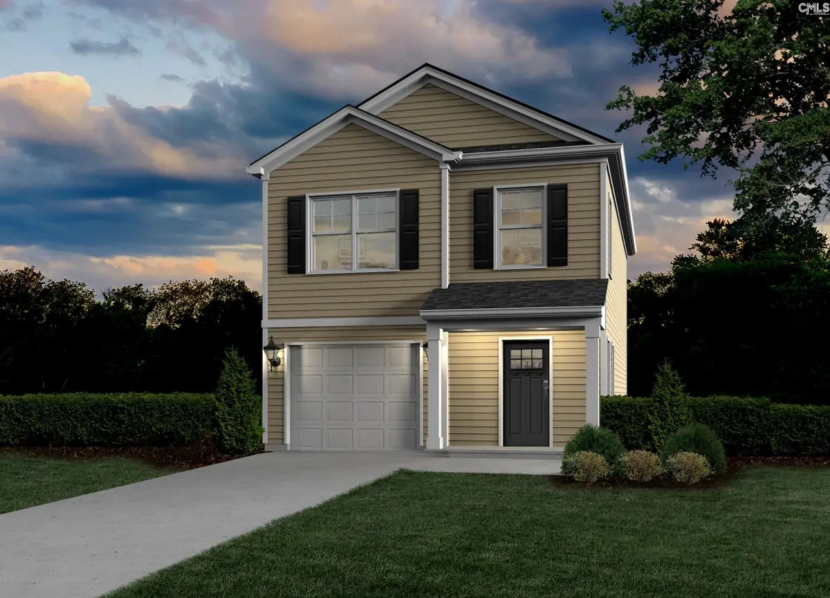 832 Lodgepole Lane, West Columbia, SC 29170 - #1