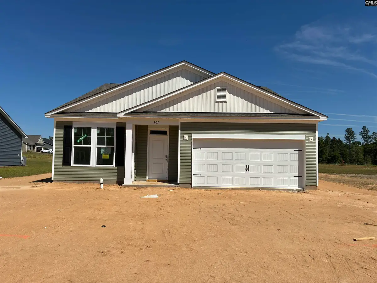 207 Ruby Prince Way, Lexington, SC 29073 - #1