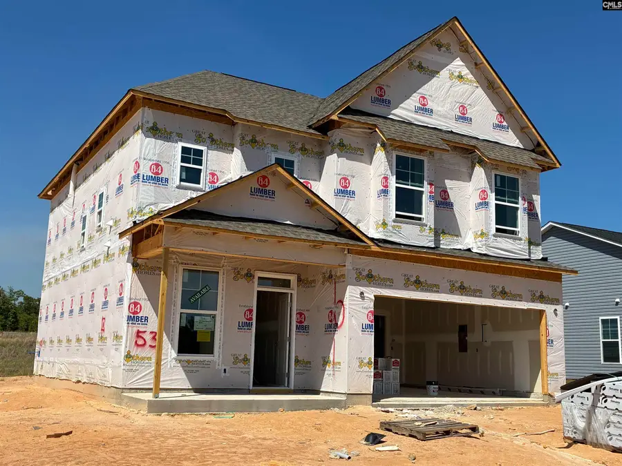 161 Dew Blossom Drive, Lexington, SC 29073 - #2